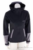 ION Shelter 2L Softshell Women Biking Jacket, ION, Black, , Female, 0408-10178, 5638283589, 9010583098920, N2-02.jpg