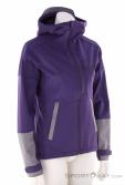 ION Shelter 2L Softshell Women Biking Jacket, ION, Purple, , Female, 0408-10178, 5638283594, 9010583098968, N1-01.jpg