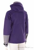 ION Shelter 2L Softshell Women Biking Jacket, ION, Purple, , Female, 0408-10178, 5638283594, 9010583098968, N1-11.jpg