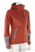 ION Shelter 2L Softshell Women Biking Jacket, ION, Red, , Female, 0408-10178, 5638283599, 9010583098944, N1-01.jpg