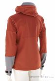 ION Shelter 2L Softshell Women Biking Jacket, ION, Red, , Female, 0408-10178, 5638283599, 9010583098944, N1-11.jpg