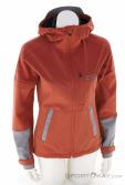 ION Shelter 2L Softshell Women Biking Jacket, ION, Red, , Female, 0408-10178, 5638283599, 9010583098944, N2-02.jpg