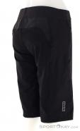 ION Scrub Women Biking Shorts, ION, Black, , Female, 0408-10179, 5638283605, 9010583097596, N1-16.jpg