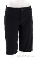 ION Scrub Damen Bikeshort, ION, Schwarz, , Damen, 0408-10179, 5638283605, 9010583097596, N2-02.jpg