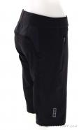 ION Scrub Women Biking Shorts, ION, Black, , Female, 0408-10179, 5638283605, 9010583097596, N2-17.jpg