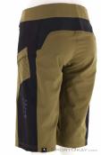 ION Scrub Women Biking Shorts, ION, Brown, , Female, 0408-10179, 5638283613, 9010583097602, N1-11.jpg