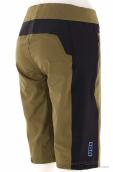 ION Scrub Damen Bikeshort, ION, Braun, , Damen, 0408-10179, 5638283613, 9010583097602, N1-16.jpg