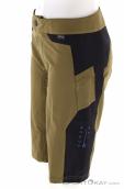 ION Scrub Women Biking Shorts, ION, Brown, , Female, 0408-10179, 5638283613, 9010583097602, N2-07.jpg