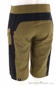 ION Scrub Women Biking Shorts, ION, Brown, , Female, 0408-10179, 5638283613, 9010583097602, N2-12.jpg