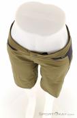 ION Scrub Women Biking Shorts, ION, Brown, , Female, 0408-10179, 5638283613, 9010583097602, N4-04.jpg