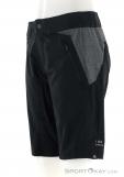 ION MTB Traze Women Biking Shorts, ION, Black, , Female, 0408-10180, 5638283620, 9010583111278, N1-06.jpg