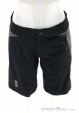 ION MTB Traze Women Biking Shorts, ION, Black, , Female, 0408-10180, 5638283620, 9010583111278, N3-03.jpg