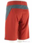 ION MTB Traze Women Biking Shorts, ION, Red, , Female, 0408-10180, 5638283624, 9010583111421, N1-11.jpg