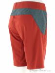 ION MTB Traze Women Biking Shorts, ION, Red, , Female, 0408-10180, 5638283624, 9010583111421, N1-16.jpg