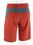 ION MTB Traze Women Biking Shorts, ION, Red, , Female, 0408-10180, 5638283624, 9010583111421, N2-12.jpg