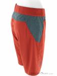 ION MTB Traze Women Biking Shorts, ION, Red, , Female, 0408-10180, 5638283624, 9010583111421, N2-17.jpg