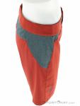 ION MTB Traze Women Biking Shorts, ION, Red, , Female, 0408-10180, 5638283624, 9010583111421, N3-18.jpg