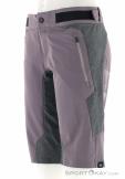 ION Traze AMP AFT Women Biking Shorts, ION, Gray, , Female, 0408-10181, 5638283629, 9010583096032, N1-06.jpg