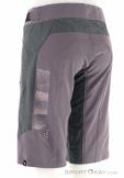 ION Traze AMP AFT Damen Bikeshort, , Grau, , Damen, 0408-10181, 5638283629, 9010583096032, N1-11.jpg