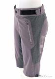 ION Traze AMP AFT Women Biking Shorts, ION, Gray, , Female, 0408-10181, 5638283629, 9010583096032, N2-07.jpg