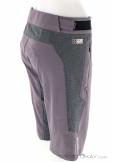 ION Traze AMP AFT Women Biking Shorts, ION, Gray, , Female, 0408-10181, 5638283629, 9010583096032, N2-17.jpg