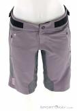 ION Traze AMP AFT Women Biking Shorts, ION, Gray, , Female, 0408-10181, 5638283629, 9010583096032, N3-03.jpg