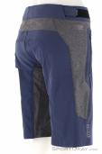 ION Traze AMP AFT Damen Bikeshort, , Dunkel-Blau, , Damen, 0408-10181, 5638283633, 9010583096063, N1-16.jpg