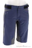 ION Traze AMP AFT Damen Bikeshort, , Dunkel-Blau, , Damen, 0408-10181, 5638283633, 9010583096063, N2-02.jpg