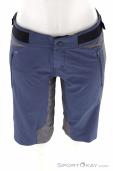 ION Traze AMP AFT Damen Bikeshort, , Dunkel-Blau, , Damen, 0408-10181, 5638283633, 9010583096063, N3-03.jpg