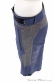 ION Traze AMP AFT Women Biking Shorts, ION, Dark-Blue, , Female, 0408-10181, 5638283633, 9010583096049, N3-08.jpg