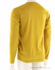 ION Logo L/S Bikeshirt, ION, Gelb, , Herren,Damen,Unisex, 0408-10183, 5638283643, 9010583174525, N1-11.jpg