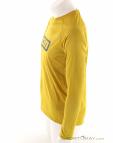 ION Logo L/S Bikeshirt, ION, Gelb, , Herren,Damen,Unisex, 0408-10183, 5638283643, 9010583174525, N2-07.jpg