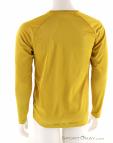 ION Logo L/S Bikeshirt, ION, Gelb, , Herren,Damen,Unisex, 0408-10183, 5638283643, 9010583174525, N2-12.jpg