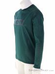 ION Logo L/S Bikeshirt, ION, Grün, , Herren,Damen,Unisex, 0408-10183, 5638283647, 9010583153384, N1-06.jpg