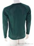 ION Logo L/S Bikeshirt, ION, Grün, , Herren,Damen,Unisex, 0408-10183, 5638283647, 9010583153384, N2-12.jpg