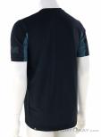 ION Traze AMP AFT S/S Mens Biking Shirt, ION, Schwarz, , Male, 0408-10185, 5638283666, 9010583148090, N1-11.jpg