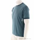 ION Tech Logo S/S Herren Bikeshirt, ION, Blau, , Herren, 0408-10186, 5638283671, 9010583153698, N1-06.jpg