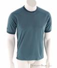 ION Tech Logo S/S Herren Bikeshirt, ION, Blau, , Herren, 0408-10186, 5638283671, 9010583153698, N2-02.jpg