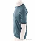 ION Tech Logo S/S Herren Bikeshirt, ION, Blau, , Herren, 0408-10186, 5638283671, 9010583153698, N2-07.jpg