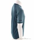 ION Tech Logo S/S Herren Bikeshirt, ION, Blau, , Herren, 0408-10186, 5638283671, 9010583153698, N2-17.jpg