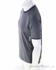 ION Tech Logo S/S Herren Bikeshirt, ION, Schwarz, , Herren, 0408-10186, 5638283676, 9010583153681, N2-07.jpg