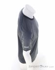 ION Tech Logo S/S Herren Bikeshirt, ION, Schwarz, , Herren, 0408-10186, 5638283676, 9010583153681, N3-18.jpg