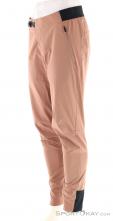 ION MTB Tech Logo Mens Biking Pants, ION, Beige, , Male, 0408-10189, 5638283702, 9010583152752, N1-06.jpg