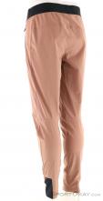 ION MTB Tech Logo Mens Biking Pants, ION, Beige, , Male, 0408-10189, 5638283702, 9010583152752, N1-11.jpg