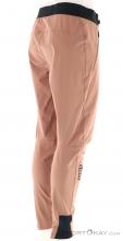 ION MTB Tech Logo Mens Biking Pants, ION, Beige, , Male, 0408-10189, 5638283702, 9010583152752, N1-16.jpg