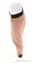 ION MTB Tech Logo Mens Biking Pants, ION, Beige, , Male, 0408-10189, 5638283702, 9010583152752, N3-08.jpg