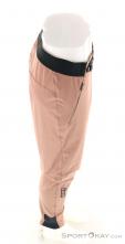 ION MTB Tech Logo Mens Biking Pants, ION, Beige, , Male, 0408-10189, 5638283702, 9010583152752, N3-18.jpg