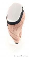 ION MTB Tech Logo Mens Biking Pants, ION, Beige, , Male, 0408-10189, 5638283702, 9010583152752, N4-09.jpg