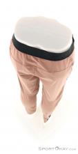 ION MTB Tech Logo Mens Biking Pants, ION, Beige, , Male, 0408-10189, 5638283702, 9010583152752, N4-14.jpg