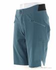 ION Traze AMP AFT Mens Biking Shorts, ION, Blue, , Male, 0408-10190, 5638283706, 9010583147802, N1-06.jpg